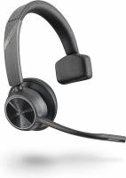 VOYAGER 4310 UC Bluetooth Headset,V4310 USB-A,WW